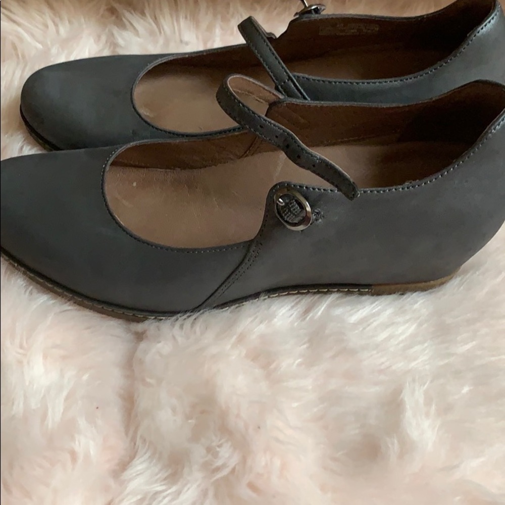 Dansko Wedge Shoes